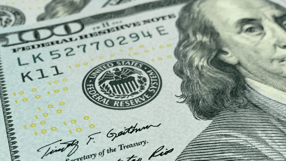 Crystal Ball for Interest Rates: JPMorgan trained AI to interpret the Federal Reserve.