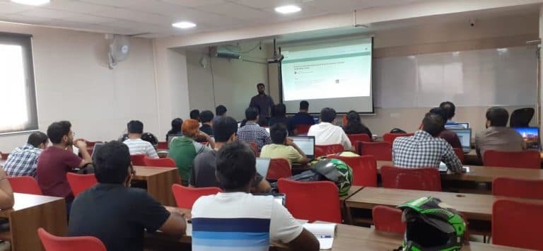 Pie &#038; AI: Bengaluru