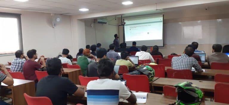 Pie &#038; AI: Bengaluru